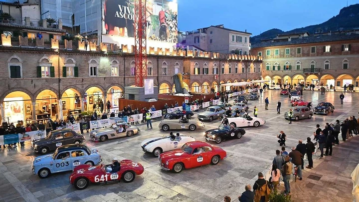 Mille Miglia 2021: tutte le novità della nuova edizione