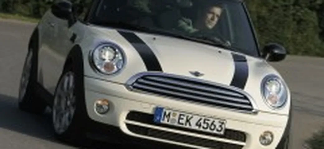 BMW Efficient Dynamics - presto anche sulla Mini ?