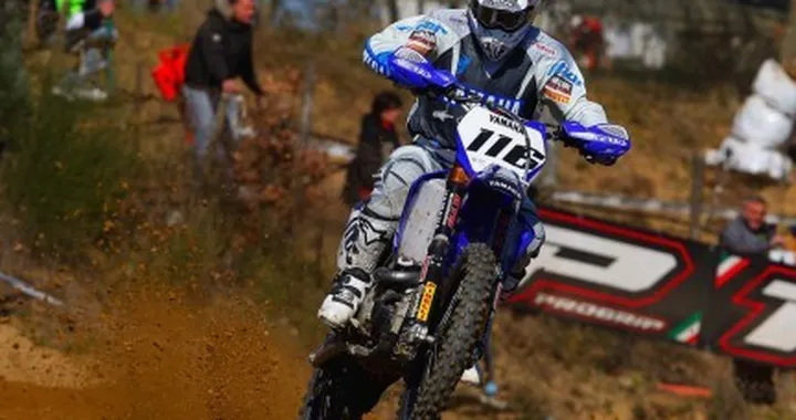 Internazionali d'Italia di Motocross in scena a Montevarchi