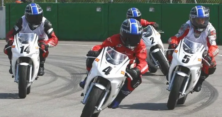 HIRP: momenti salienti dell'appuntamento di Misano