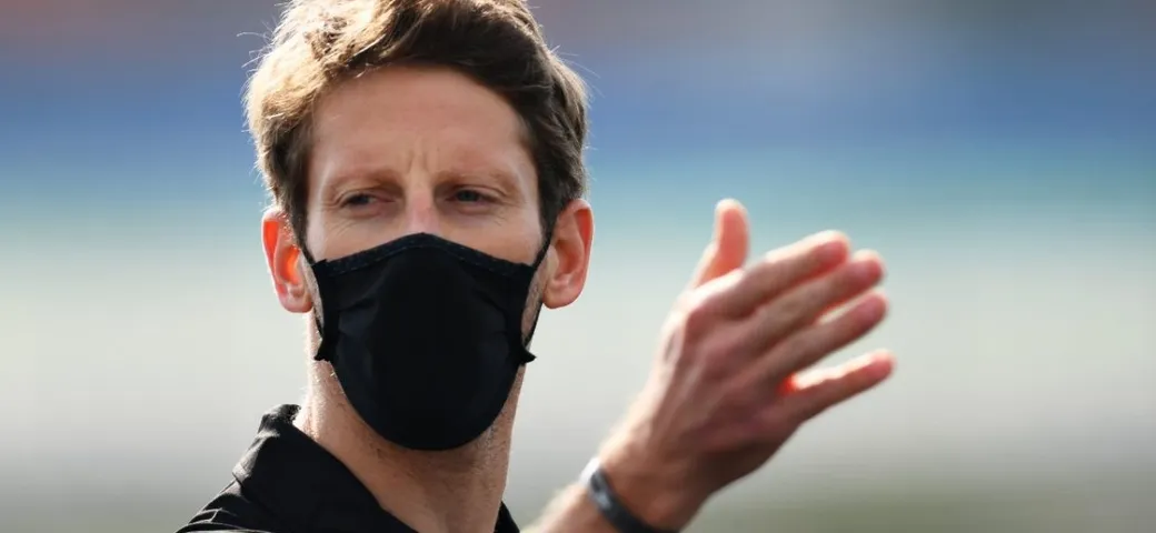 Romain Grosjean: nuova avventura in Indy dopo la Formula 1