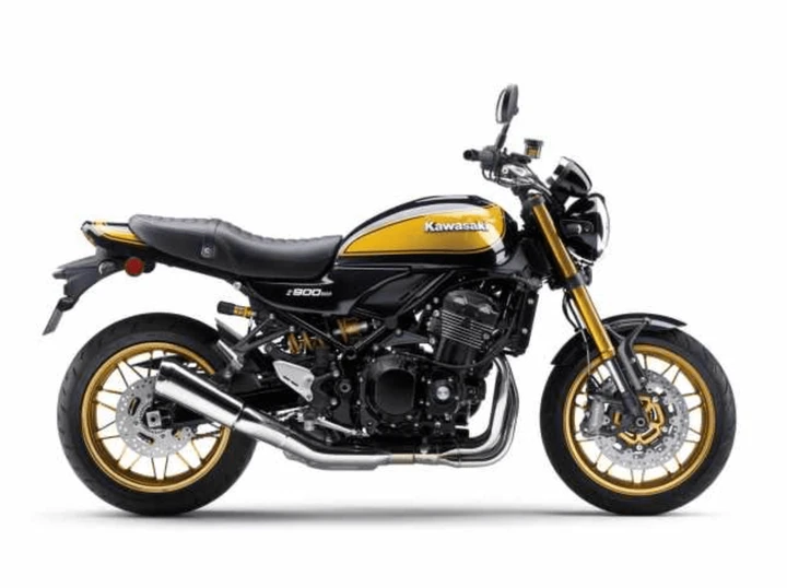 Kawasaki Z650 RS: in arrivo la nuova naked in stile retrò