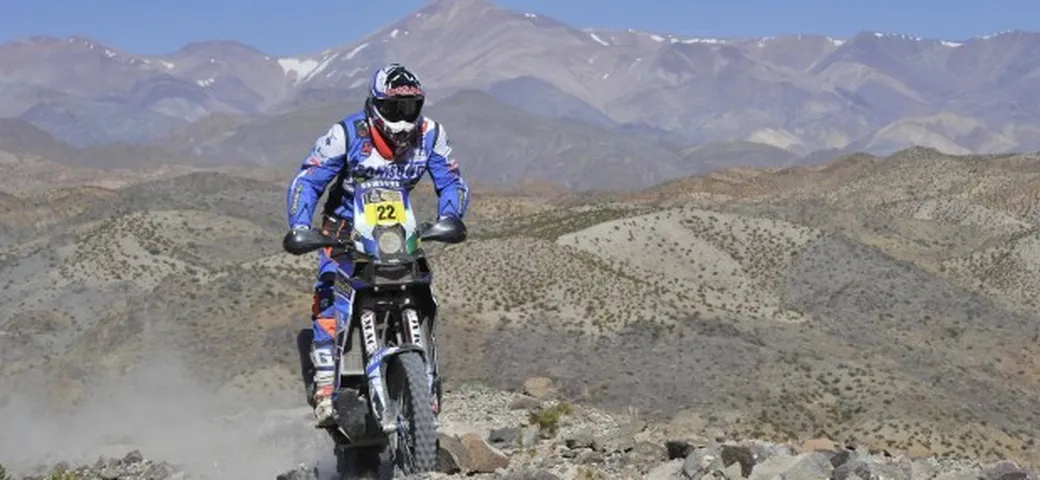 Dakar 2014, Stage 6: Alain Duclos regala il successo alla Sherco, Coma resta leader