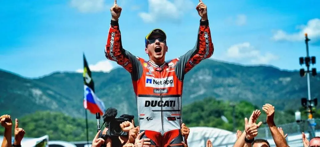 MotoGP: Ducati a Barcellona dopo l'euforia del Mugello