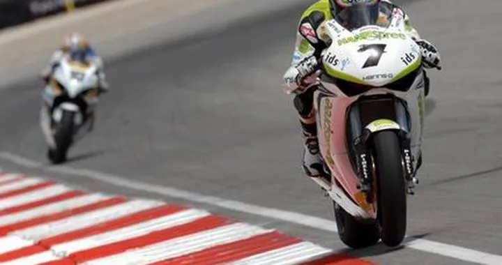 Superbike USA gara1: Bayliss cade, Checa trionfa