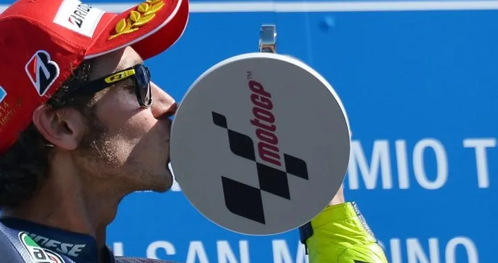 MotoGP Misano 2014: Record di ascolti per Cielo, 1 mln su SKY