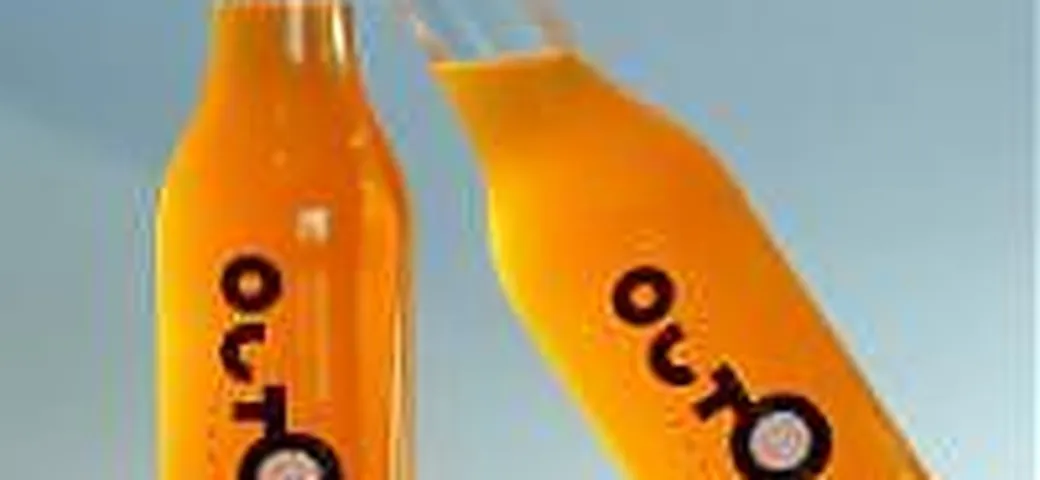 Outox la bibita 