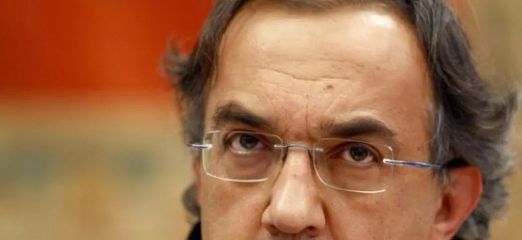 Fiat: Marchionne ottimista sul referendum a Pomigliano