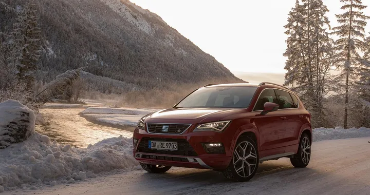 Seat Ateca: si amplia la gamma con il 2.0 TDI 150 CV 4Drive DSG