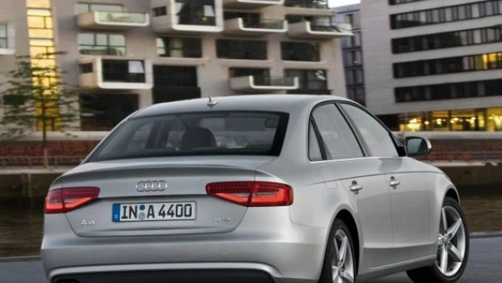 Audi: il cambio S tronic disponibile ora in abbinamento al 2.0 TDI 177 CV quattro