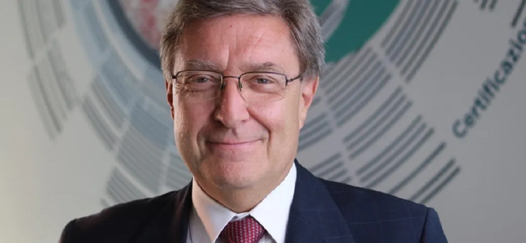 Enrico Giovannini è il nuovo ministro dei Trasporti nel Governo Draghi
