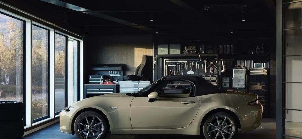 Mazda MX-5: nel 2023 avrà colori diversi