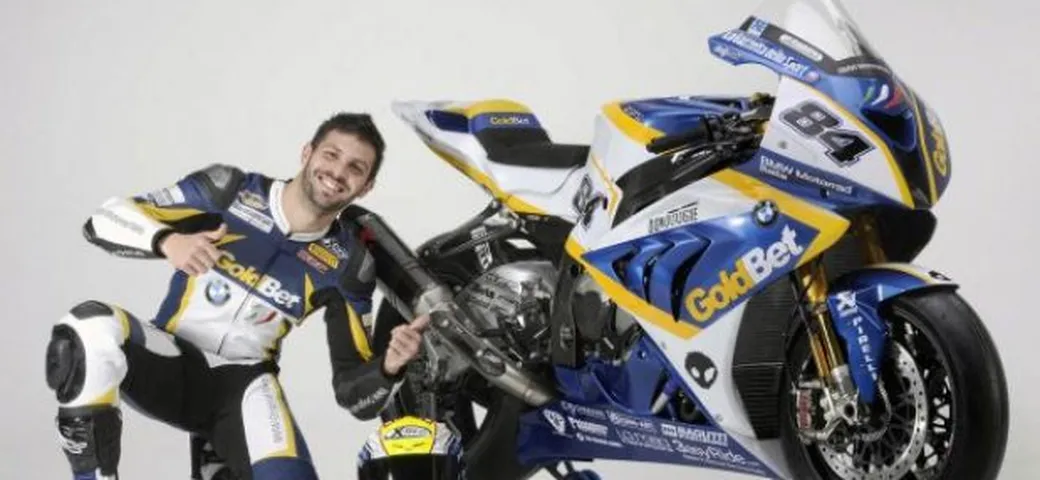 BMW Motorrad Italia GoldBet SBK Team: Mega Gallery