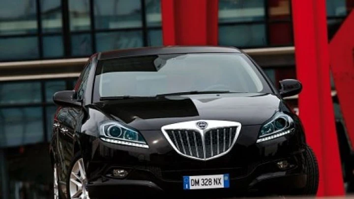 Lancia Delta: le vendite fanno sorridere