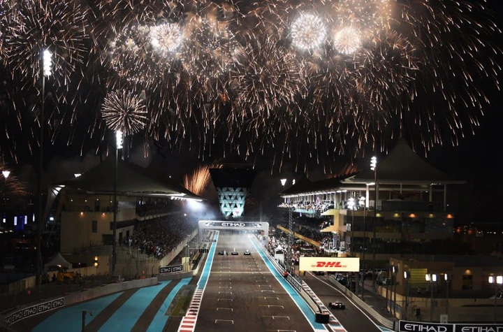 Gp Abu Dhabi F1 2017: le pagelle di Yas Marina
