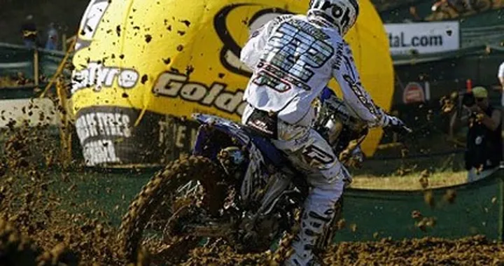 Toni Cairoli in MX1 nel prossimo GP!