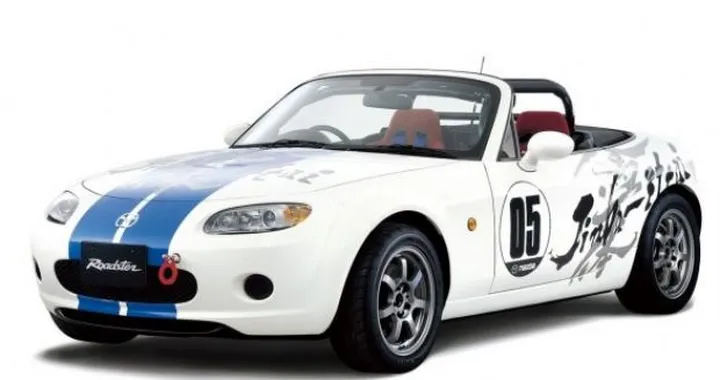 Mazda: al Tokyo Auto Salon con versioni personalizzate delle CX-5, Mazda2, Mazda3, RX-8 e MX-5