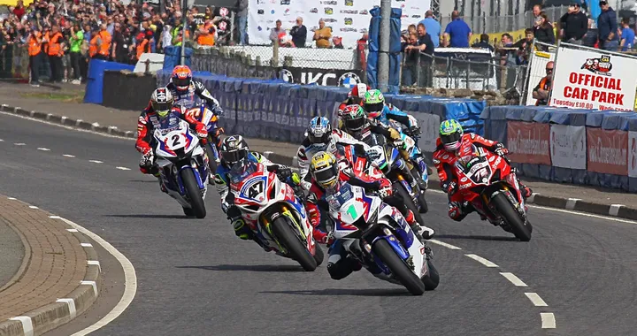 Niente North West 200 e Ulster GP nel 2023