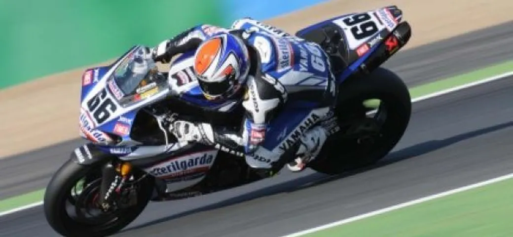 Motomercato: Tom Sykes con Vermeulen in Kawasaki?