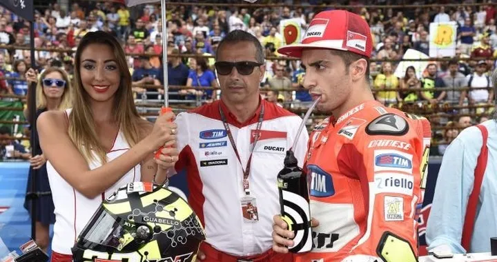 Iannone 5° a Indianapolis: "Ho fatto la mia gara"