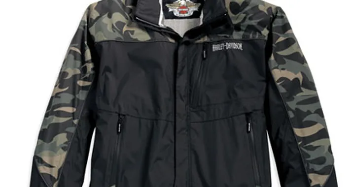 Idee regalo: Harley-Davidson Spring 2007