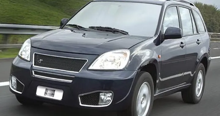 Dr5: già al terzo posto tra le crossover a due ruote motrici