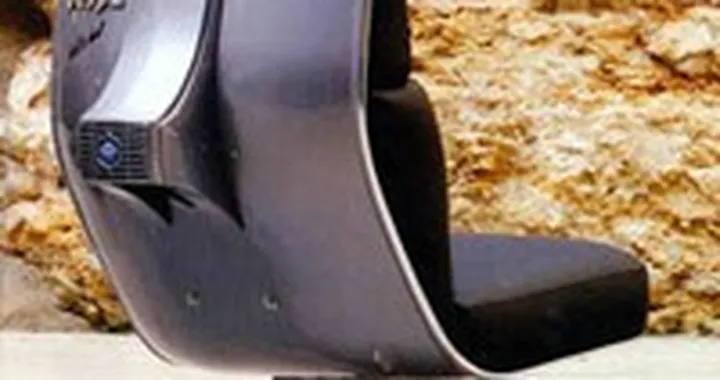 Sedia Vespa?