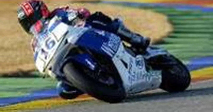 WSS: Charpentier è un missile