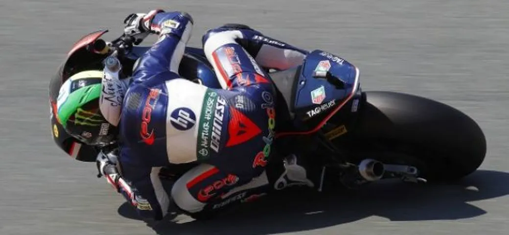 Moto2, Mugello: Pol Espargaro davanti a Iannone nella FP1, 5° Marquez, 6° Corsi