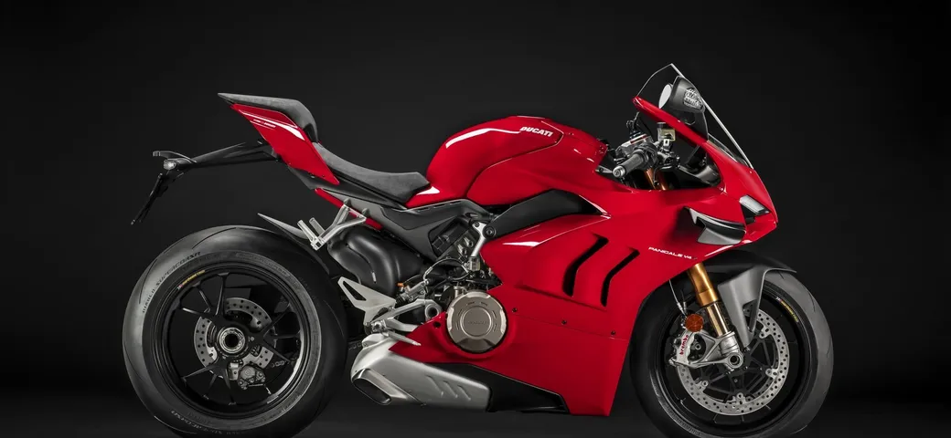Ducati, il 2019 è da record e la Panigale è la sportiva più venduta