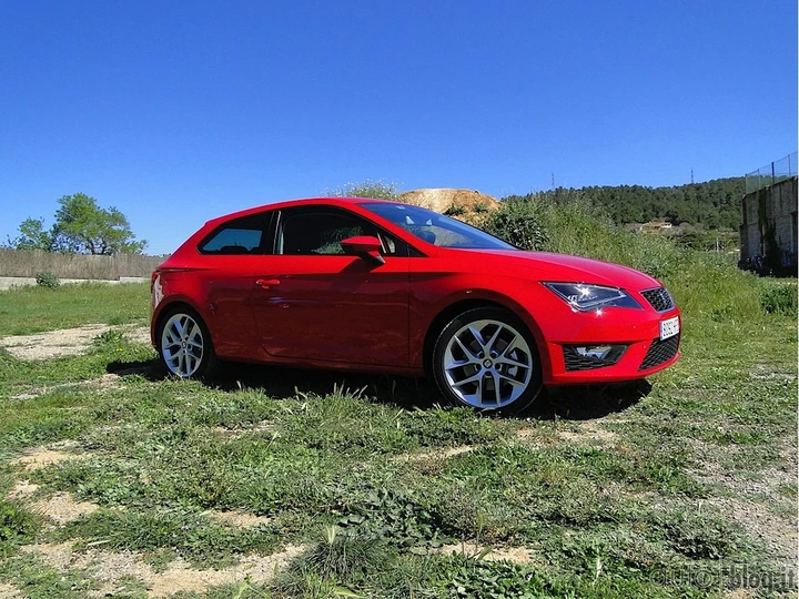 Seat Leon SC: la nostra prova