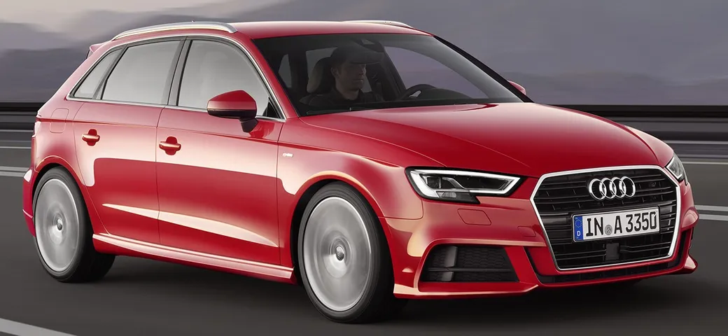 Audi A3: arriva il nuovo motore 1.6 diesel
