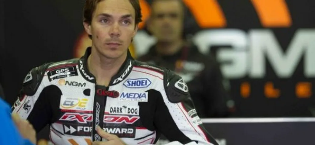 MotoGP: Chris Vermeulen in trattativa con Ioda Racing