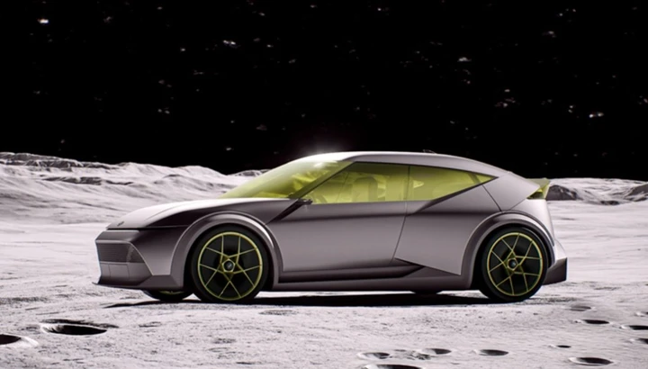 Hyundai Concept THREE: la nuova era delle compatte elettriche debutta all’IAA di Monaco