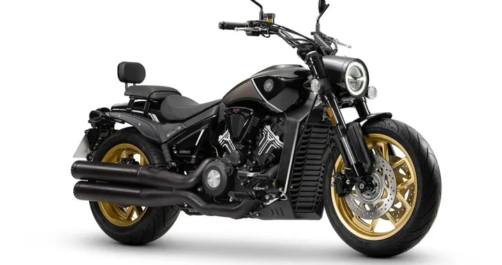 Retrò fuori, moderna dentro: la C652V segna il ritorno di Morbidelli