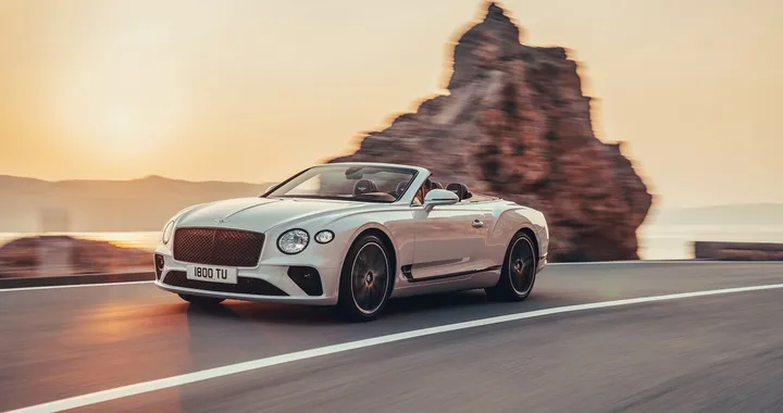 Milano AutoClassica 2019: tanti marchi prestigiosi in mostra