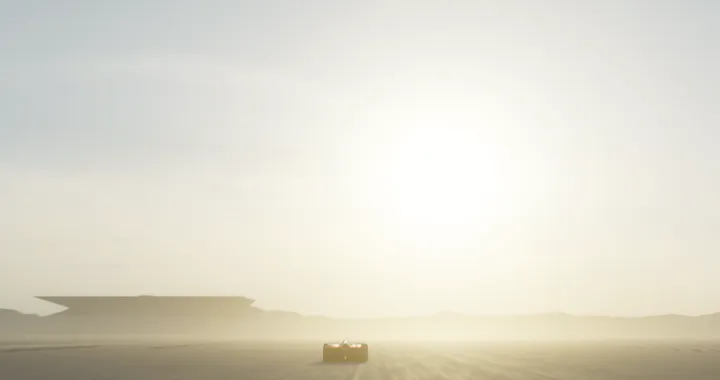 Škoda Vision Gran Turismo: verso la world première