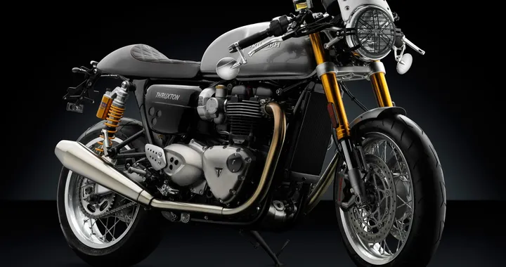 Rizoma: le nuove Accessory Line per Triumph