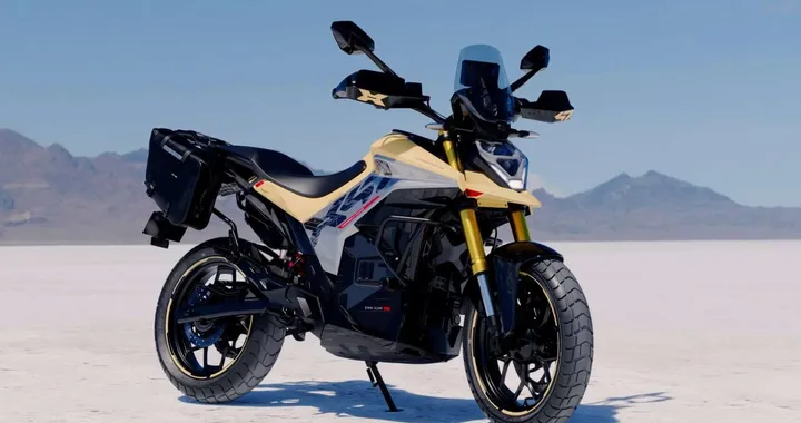 Ultraviolette rivoluziona l’EICMA 2025: la moto diventa intelligente