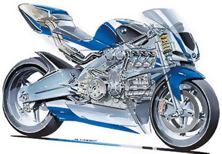 2007: BMW in MotoGP? Con uno dei nostri?