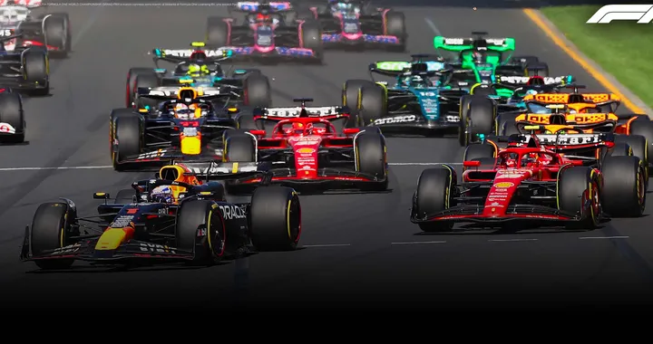 Calendario Mondiale F1 2025: 24 gare e 6 sprint su 5 continenti