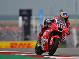 MotoGP 2025: Luca Marini ha già superato i punti fatti nel 2024… in sole tre gare