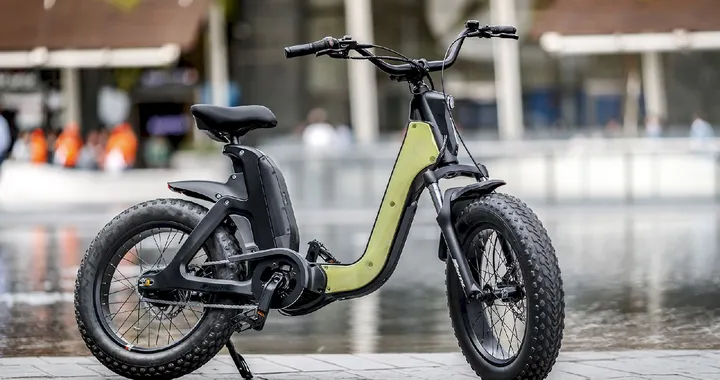 Fantic Motor ISSIMO: la prova su strada