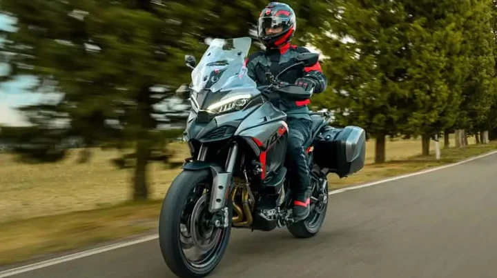 Patente moto, nuove regole: in Irlanda più corsi e restrizioni per 2 anni