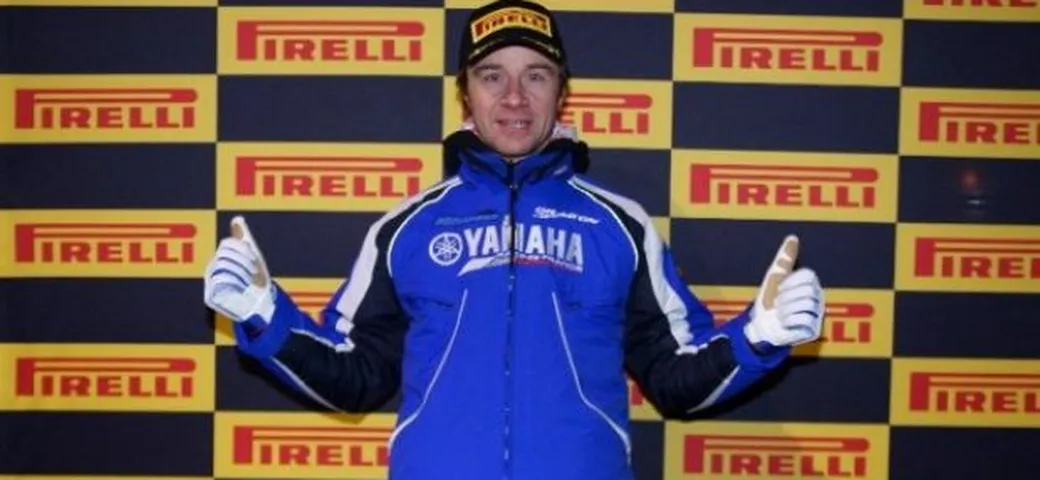 Enduro: Jean-Claude Moussè vince l'Enduropale du Touquet 2012