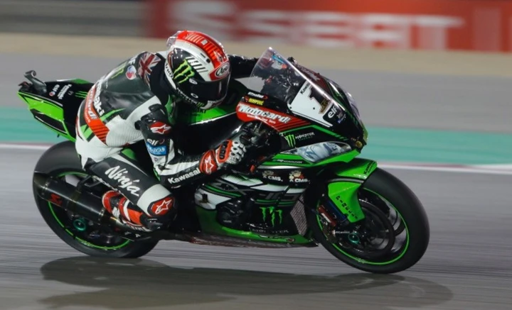 Superbike Losail 2017: Jonathan Rea si prende gara 1
