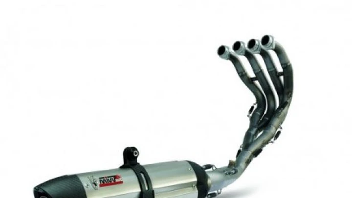 Mivv nuova serie Power