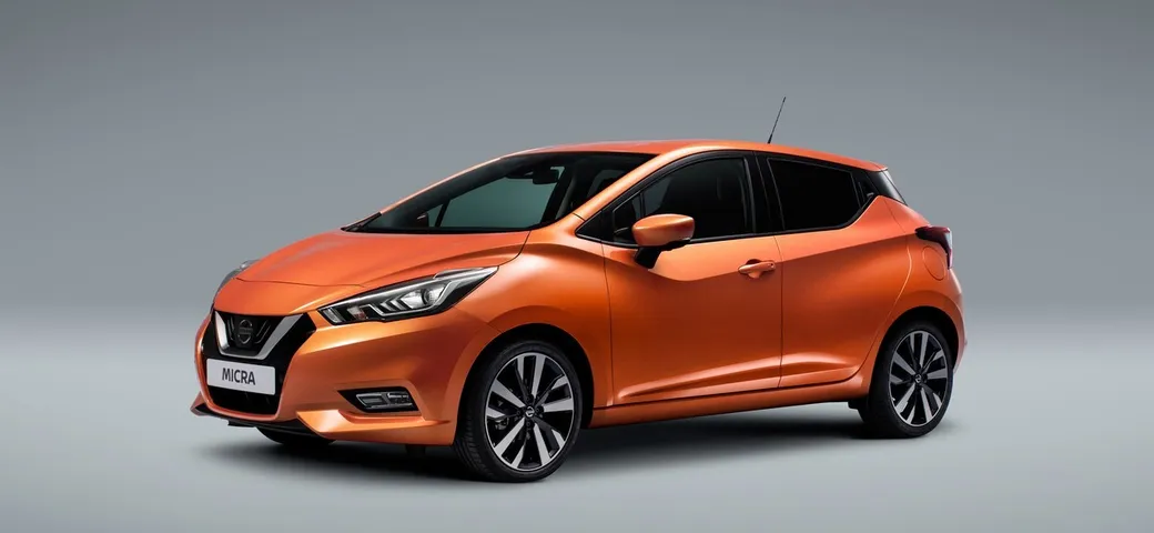 Nissan Micra: prezzi e allestimenti per l'Italia