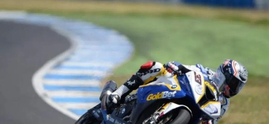 Marco Melandri: 