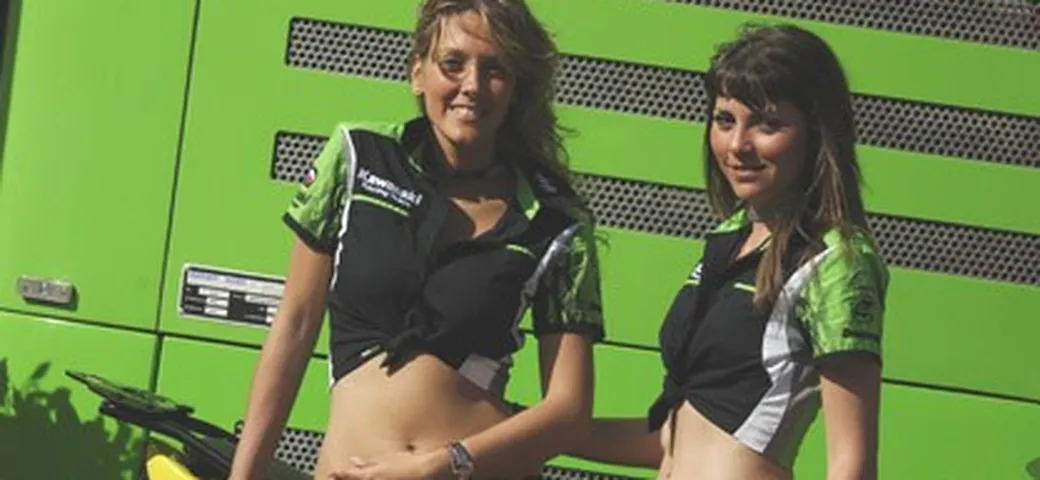 Motomondiale: Orari gare e in TV